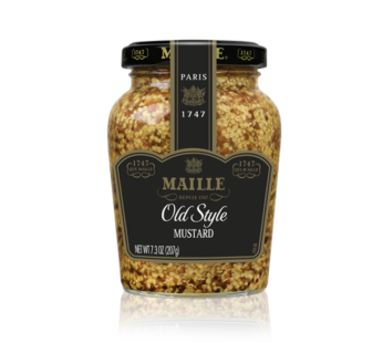 Dijon Mustard, Whole Grain (7.3 oz) Maille