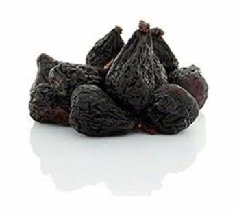 Figs, Black Mission Organic (5 oz)