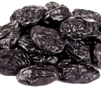 Prunes, Pitted (6 oz)
