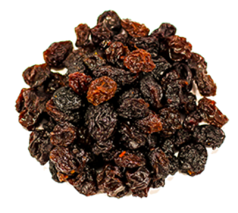 Raisins, Seedless Organic (5 oz)