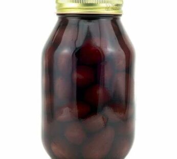 Pickled, Beets, Local, (32oz) – Franklin Sustainable Farms COOP